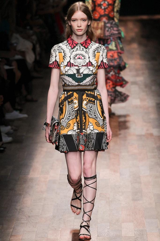 Valentino 2015з