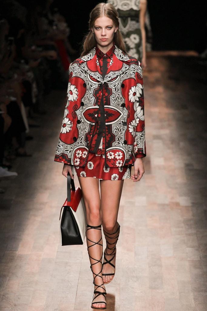 Valentino 2015з