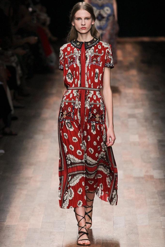 Valentino 2015з