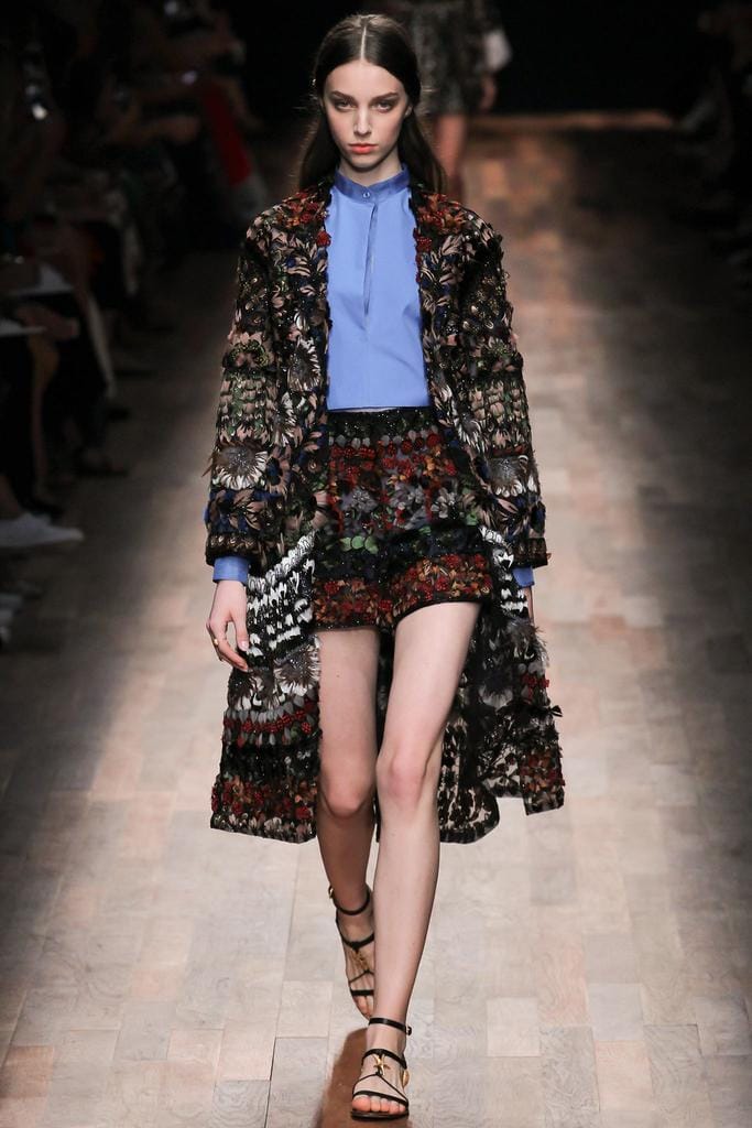 Valentino 2015з