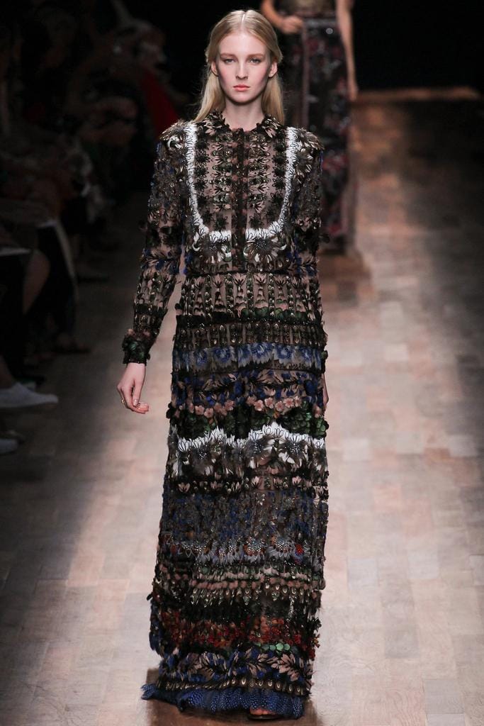 Valentino 2015з