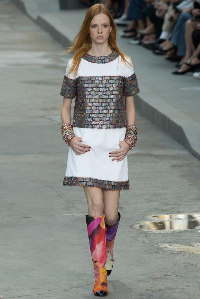 Chanel 2015з