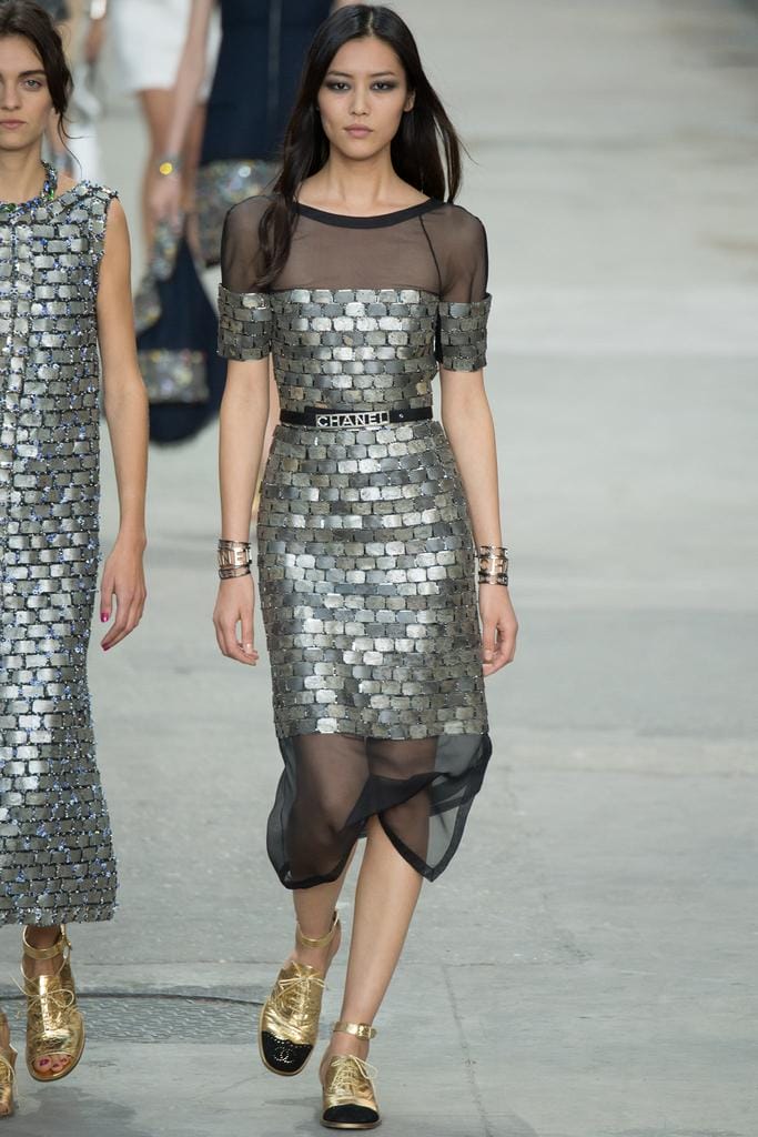 Chanel 2015з