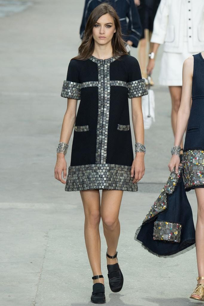 Chanel 2015з