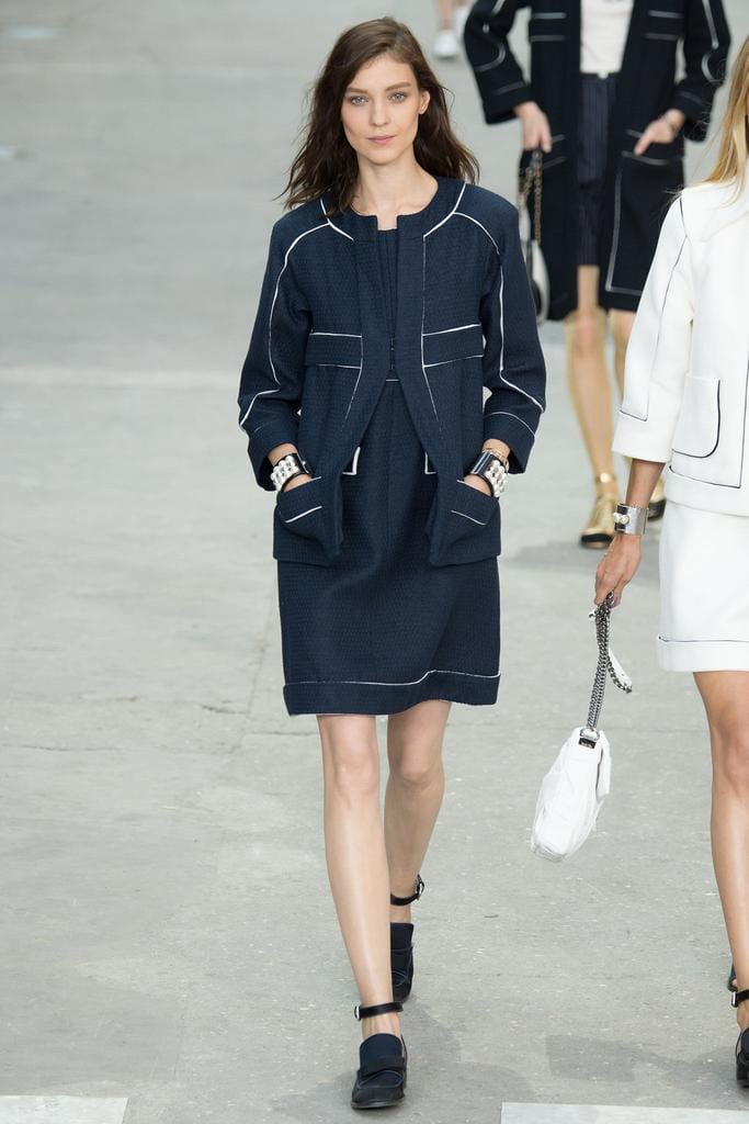 Chanel 2015з