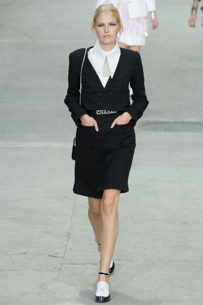 Chanel 2015з