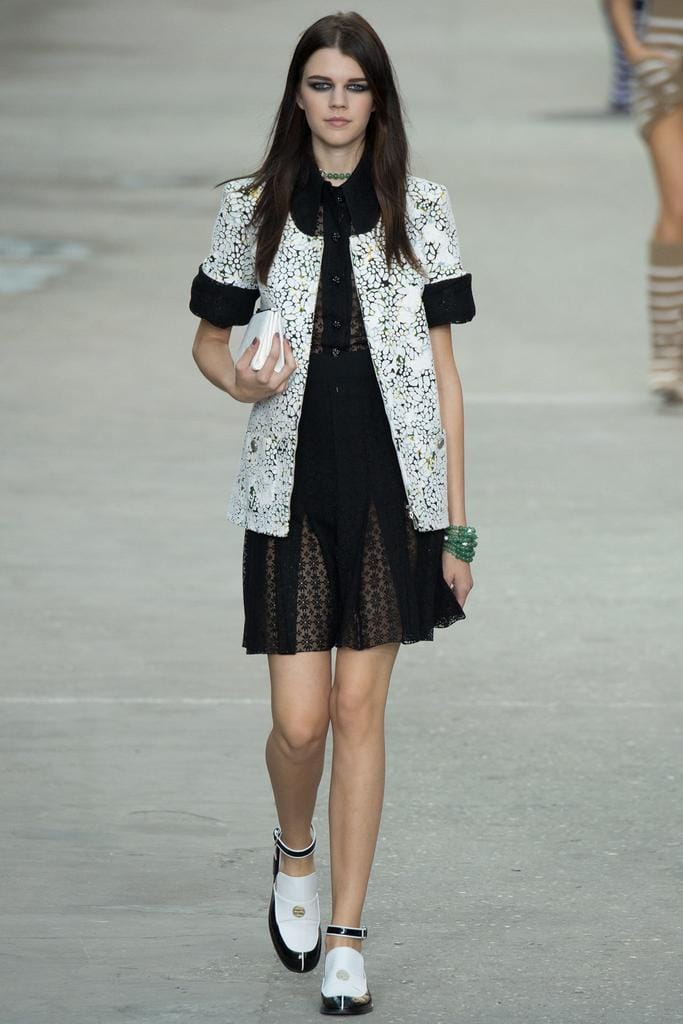 Chanel 2015з