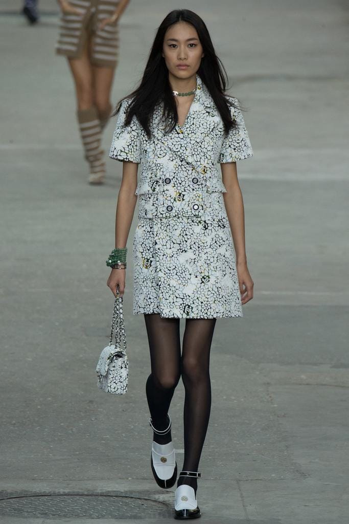 Chanel 2015з