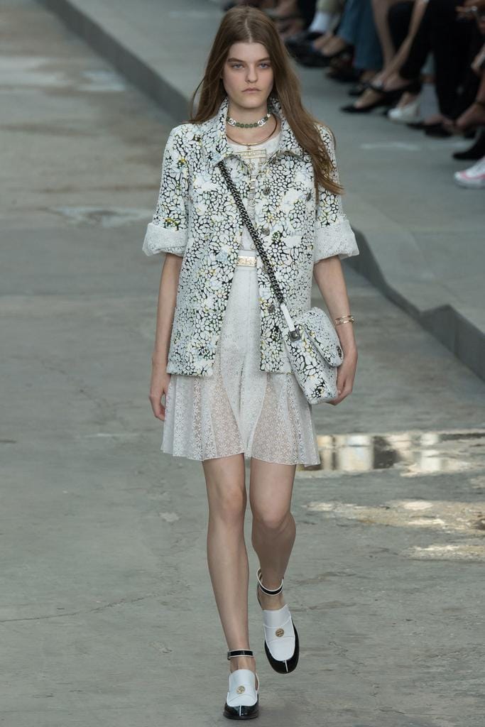 Chanel 2015з