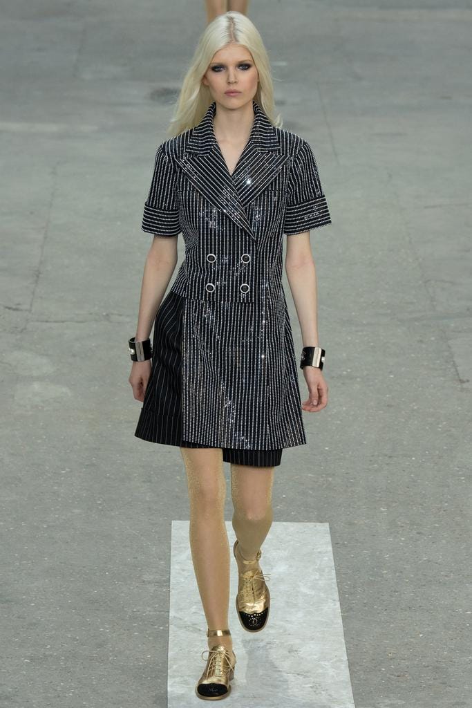 Chanel 2015з