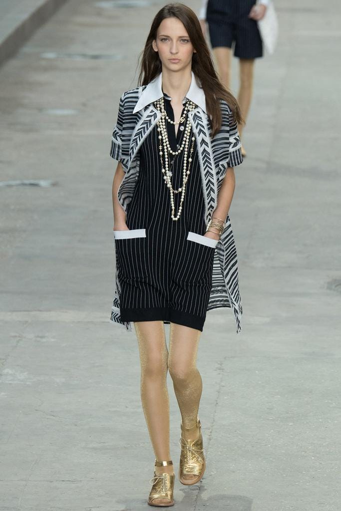 Chanel 2015з