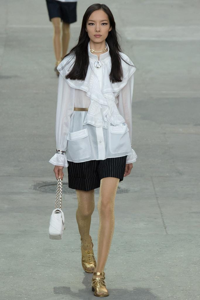 Chanel 2015з