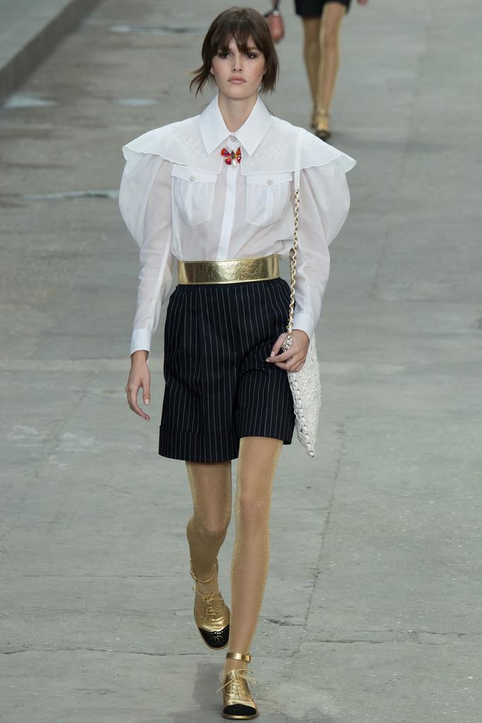 Chanel 2015з