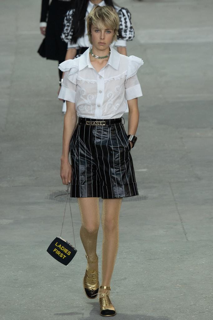 Chanel 2015з