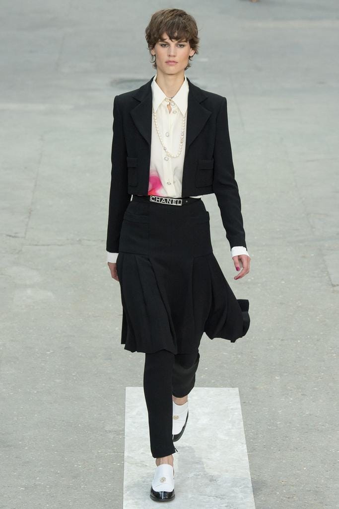 Chanel 2015з