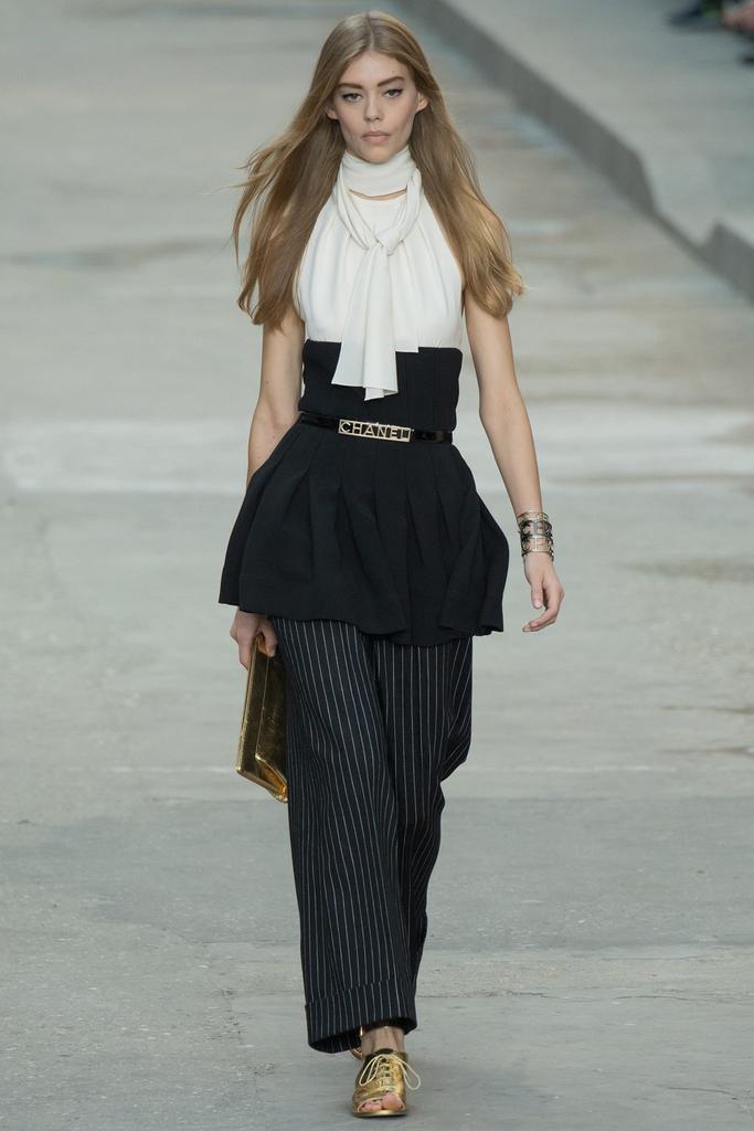 Chanel 2015з