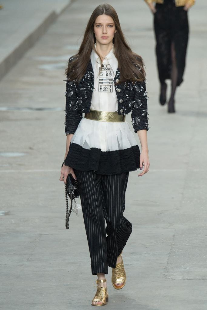 Chanel 2015з