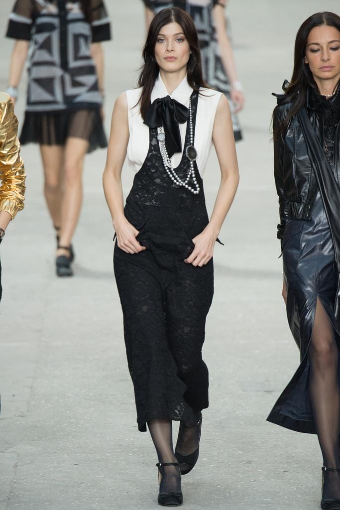 Chanel 2015з