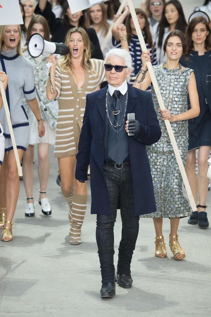 Chanel 2015з