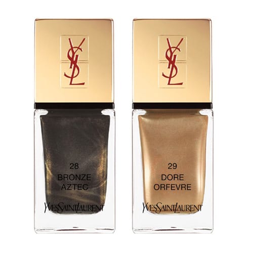 Yves Saint Laurent 2014ʥױع