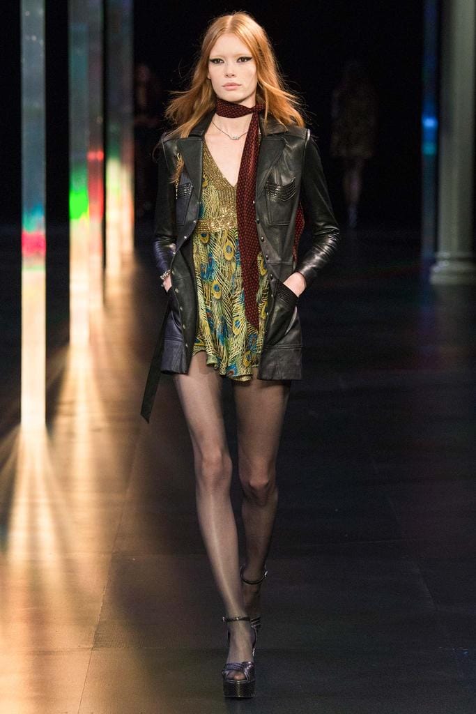 Saint Laurent 2015з