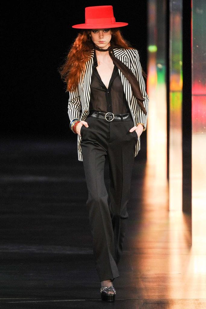 Saint Laurent 2015з