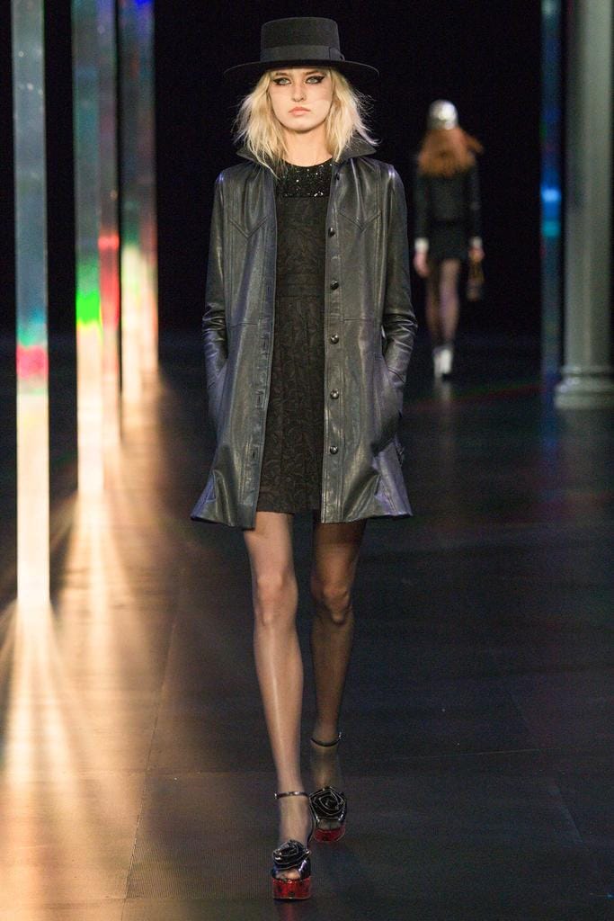 Saint Laurent 2015з