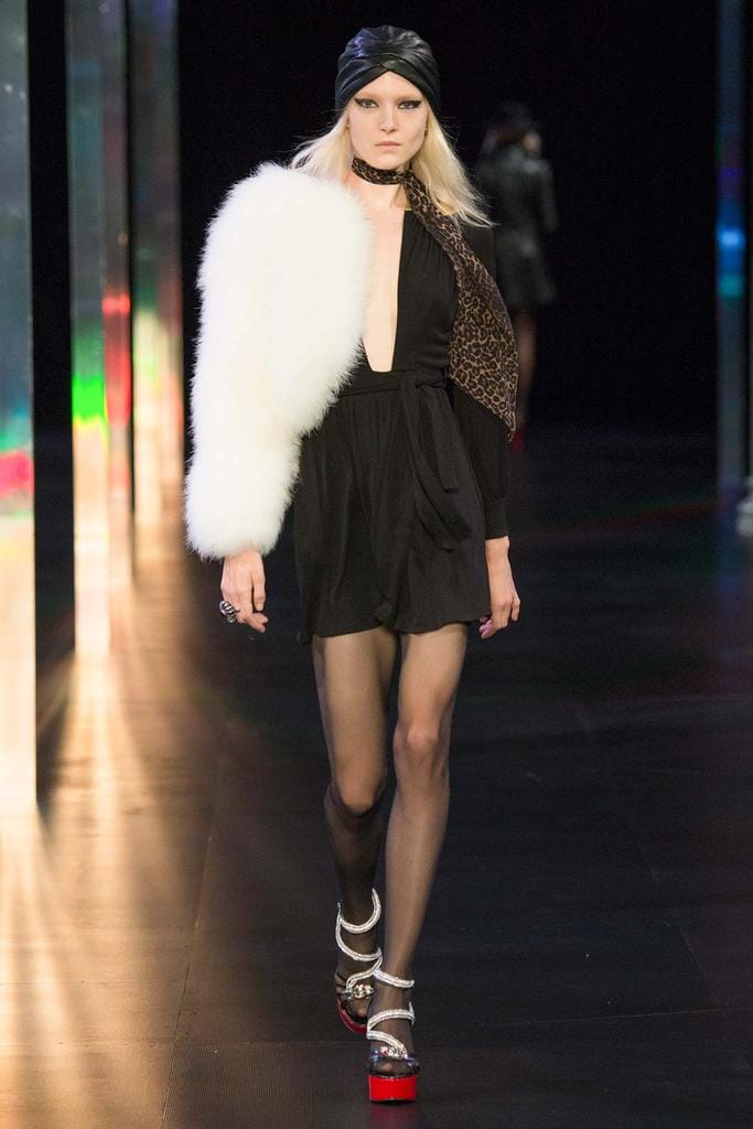 Saint Laurent 2015з