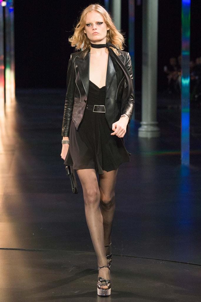 Saint Laurent 2015з