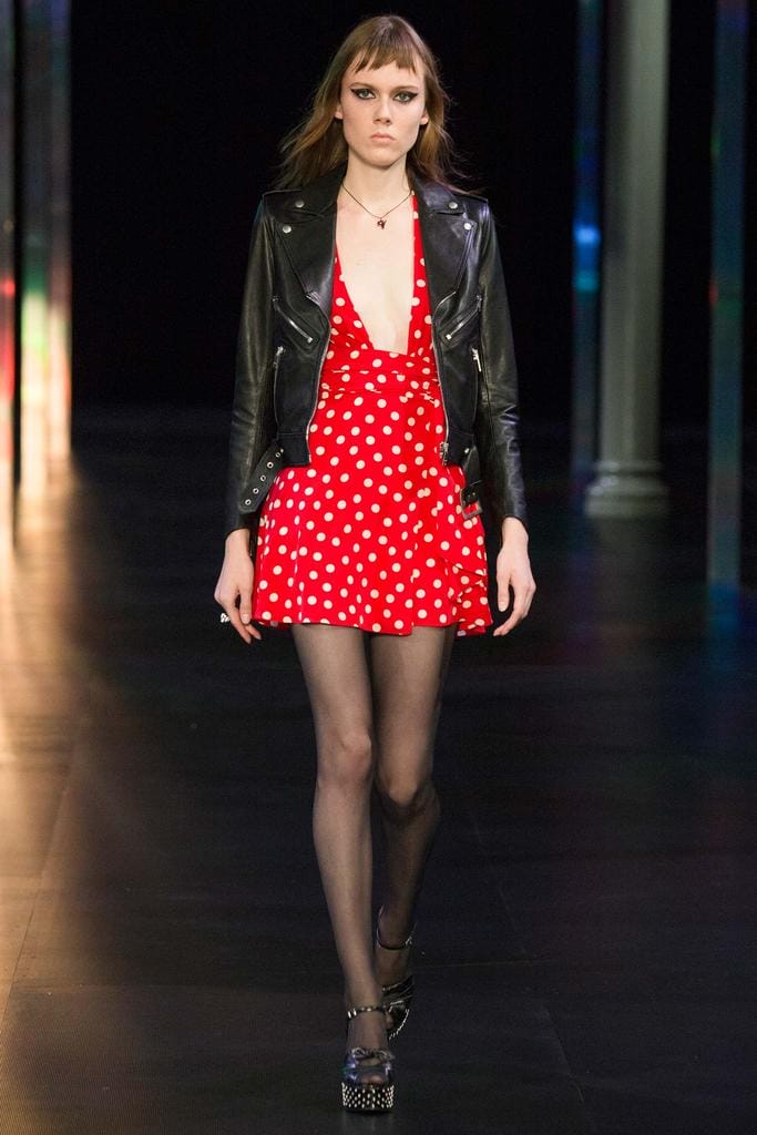 Saint Laurent 2015з