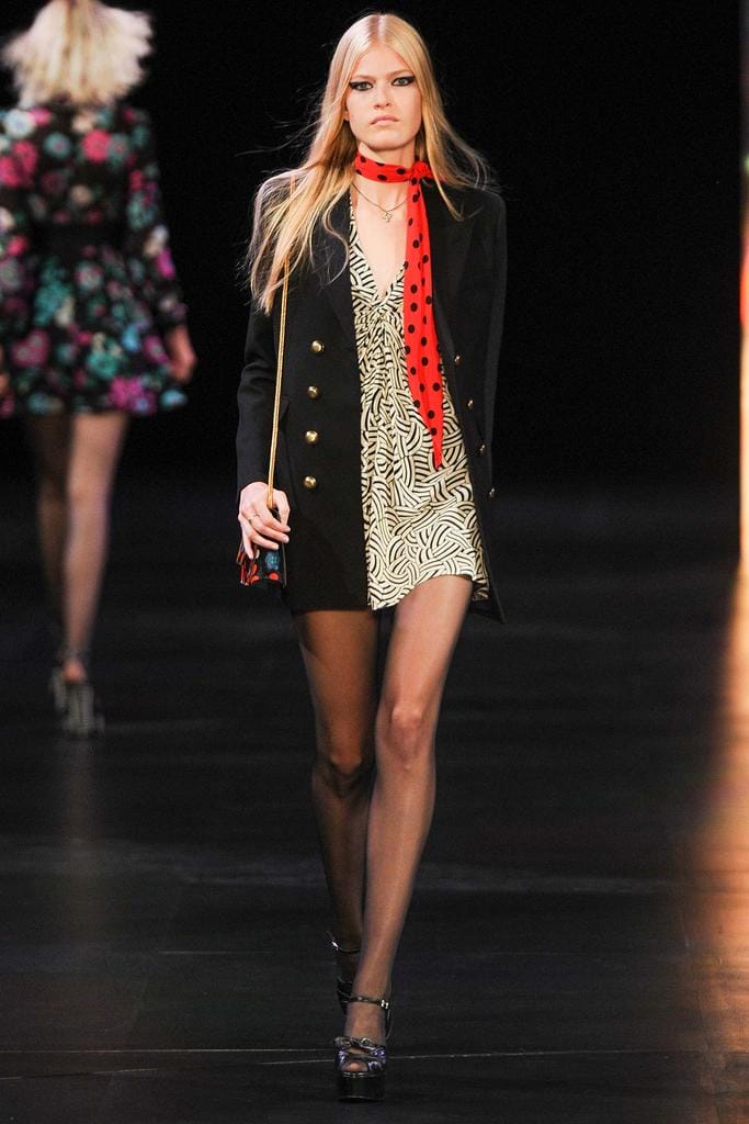 Saint Laurent 2015з