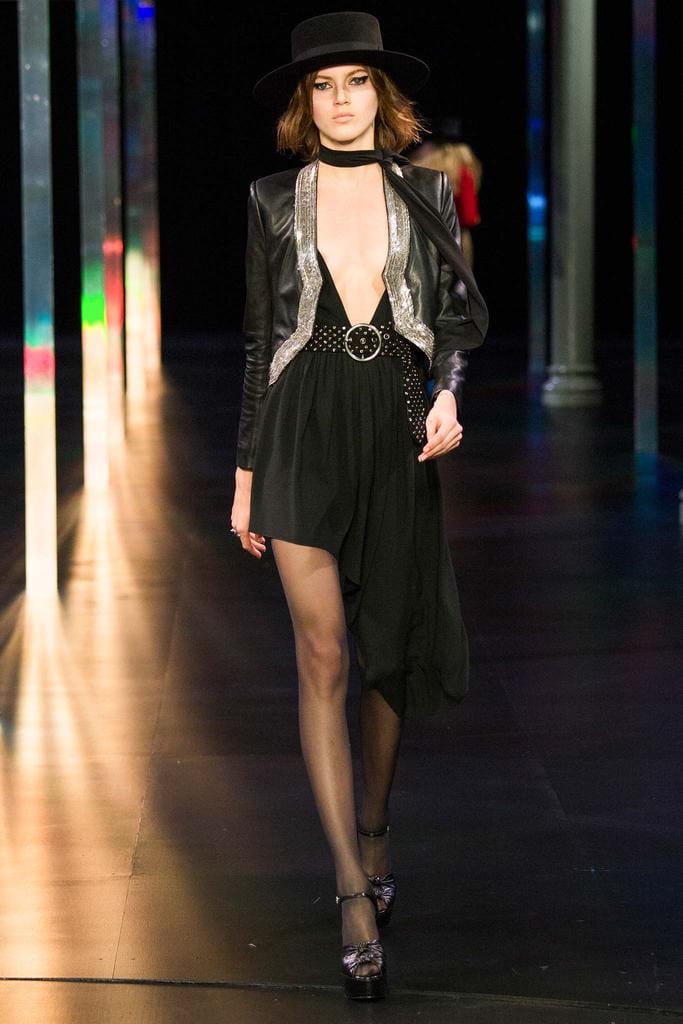 Saint Laurent 2015з