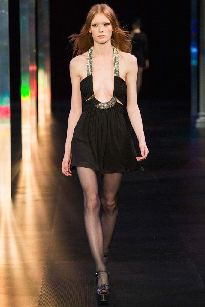 Saint Laurent 2015з