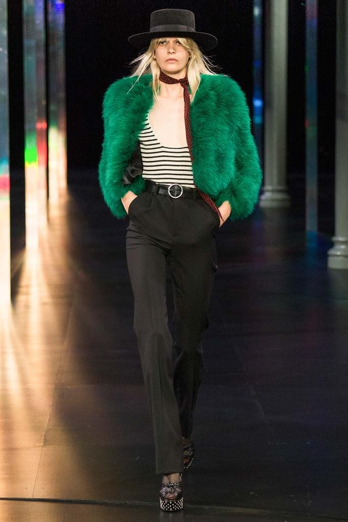 Saint Laurent 2015з