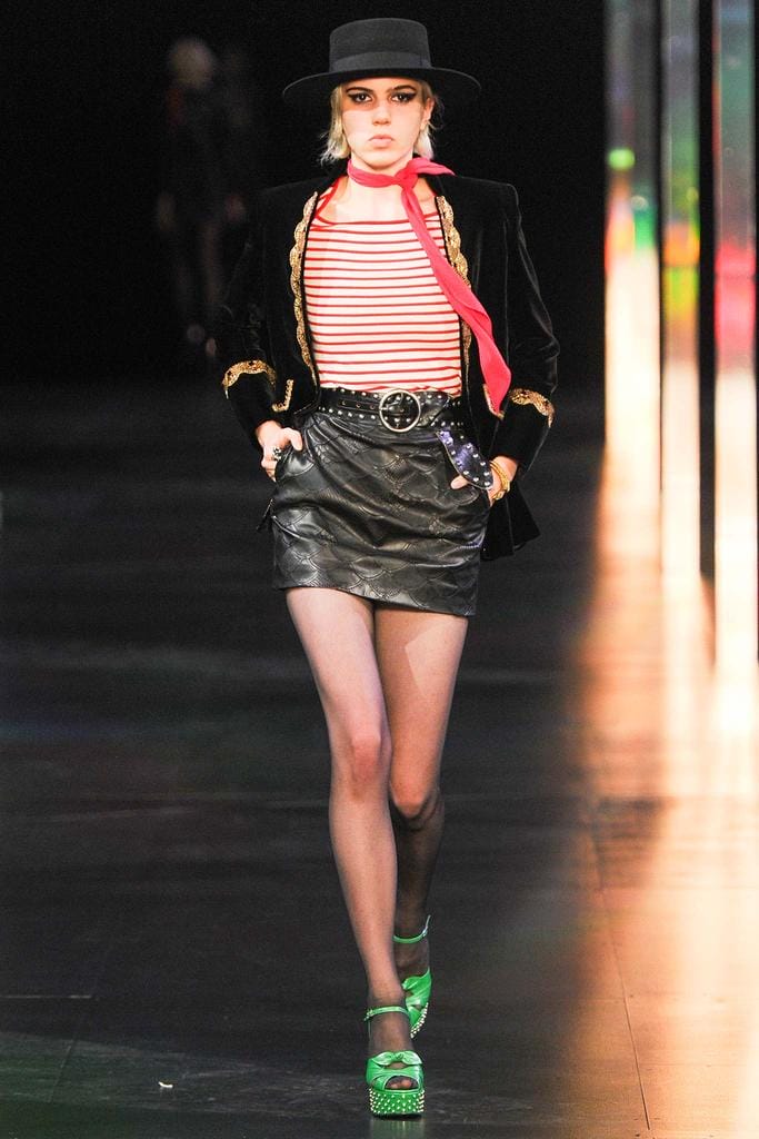 Saint Laurent 2015з