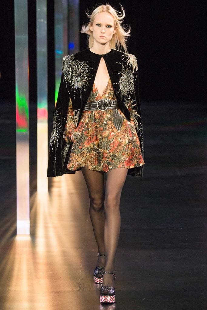 Saint Laurent 2015з