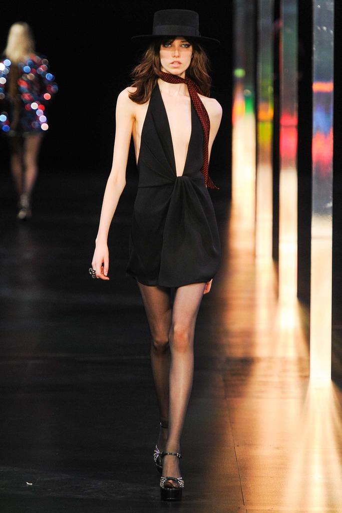 Saint Laurent 2015з