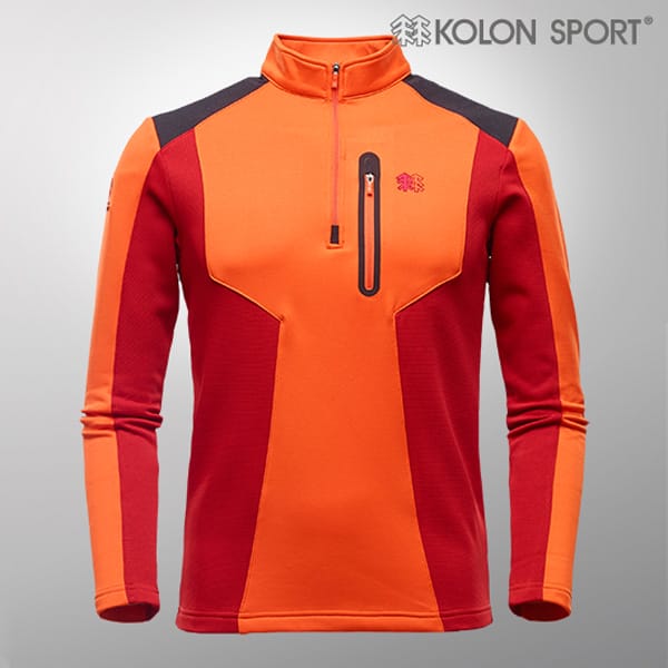 Զ㣬KOLON SPORTȻ֮·ͽ