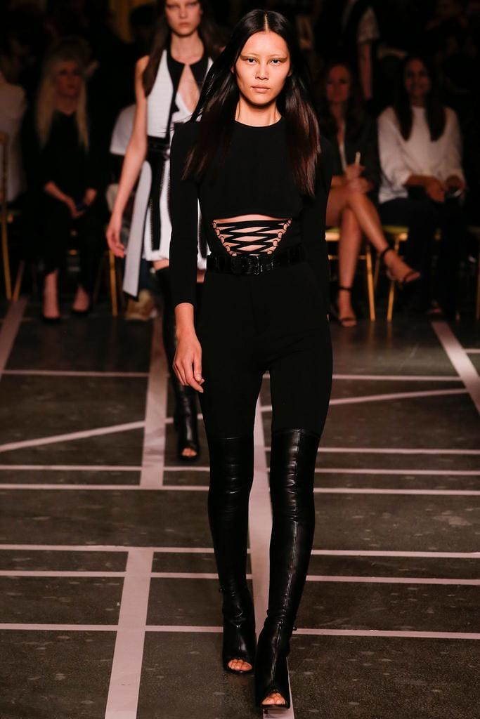 Givenchy 2015з