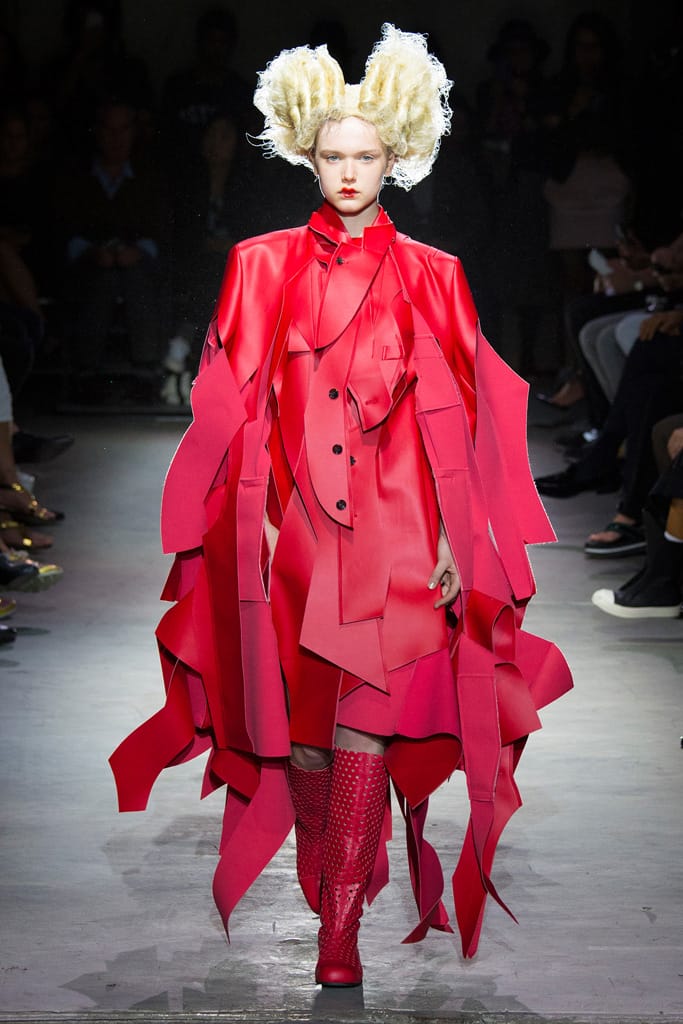 Comme des Garçons 2015з