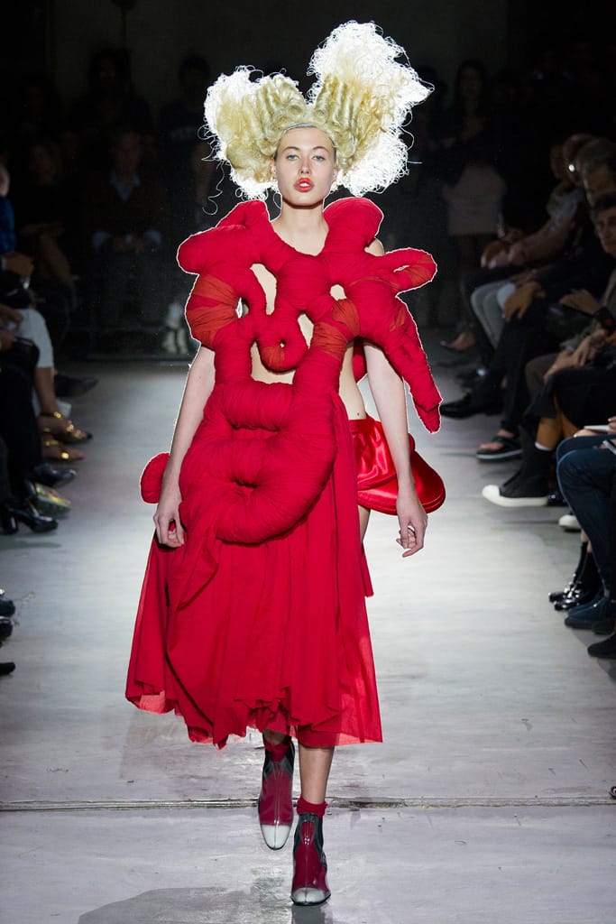 Comme des Garçons 2015з