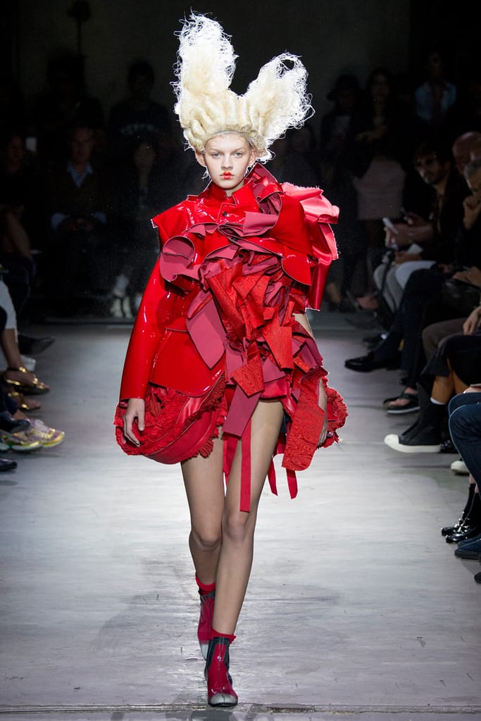 Comme des Garçons 2015з