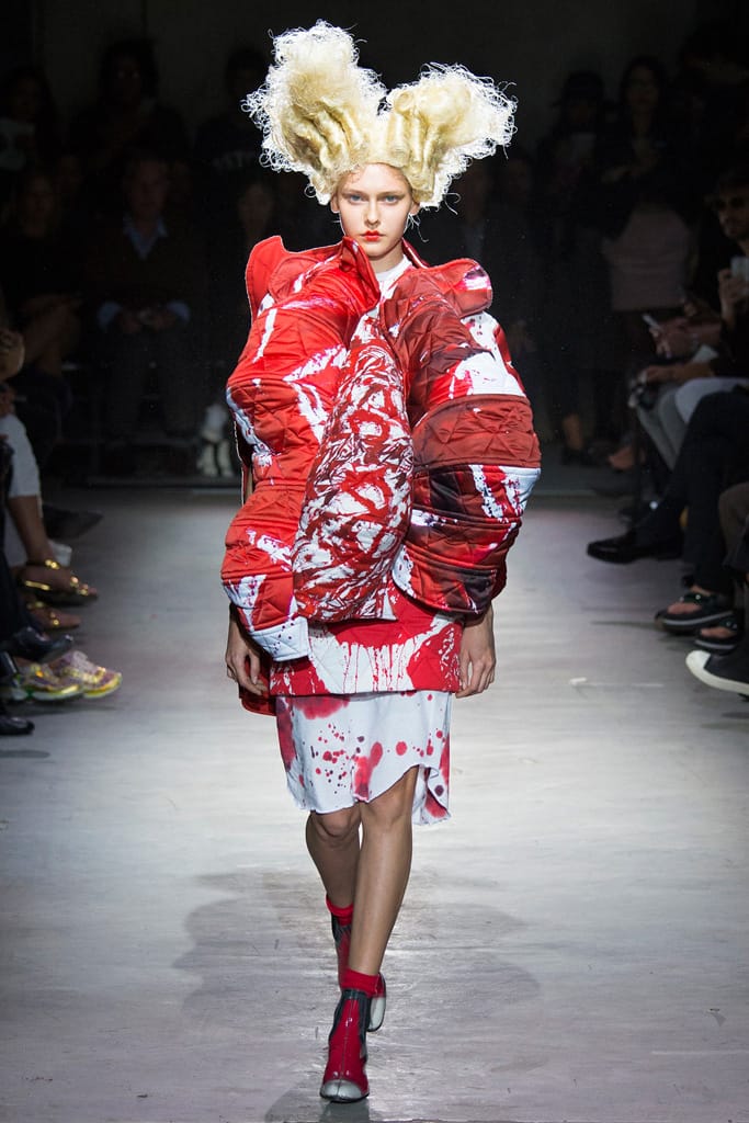 Comme des Garçons 2015з