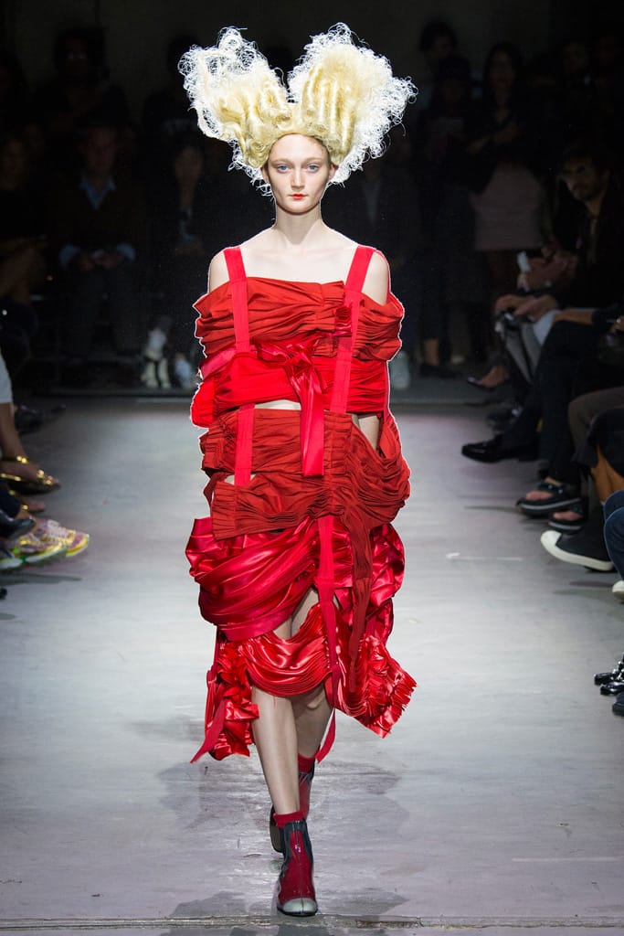 Comme des Garçons 2015з