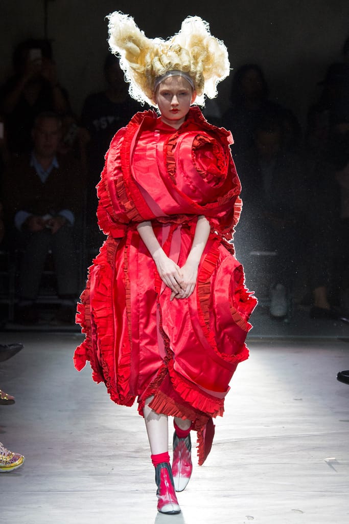 Comme des Garçons 2015з