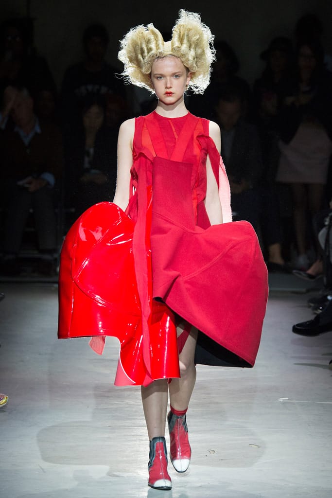 Comme des Garçons 2015з