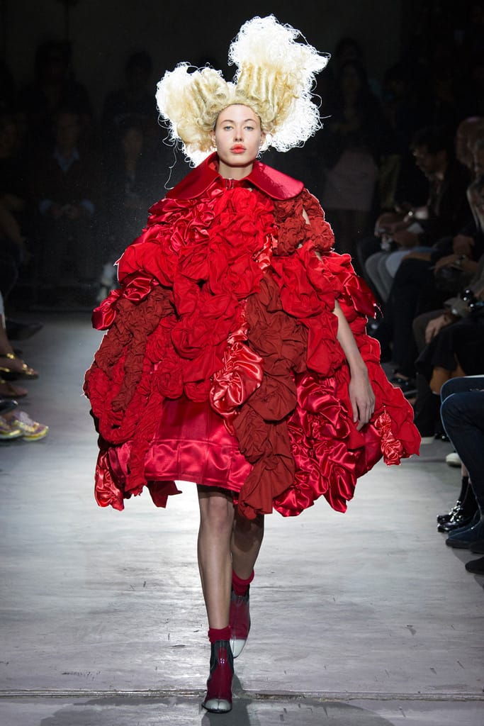 Comme des Garçons 2015з