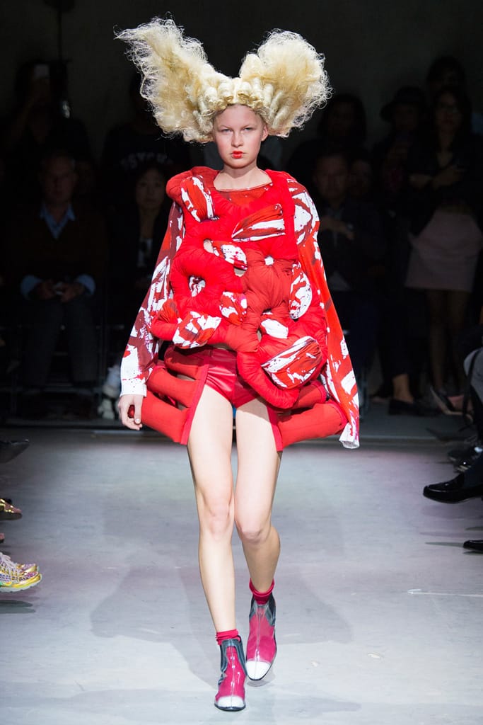 Comme des Garçons 2015з