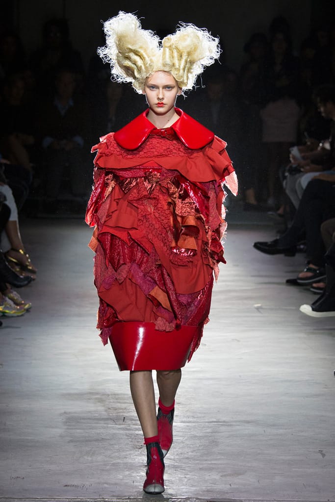 Comme des Garçons 2015з