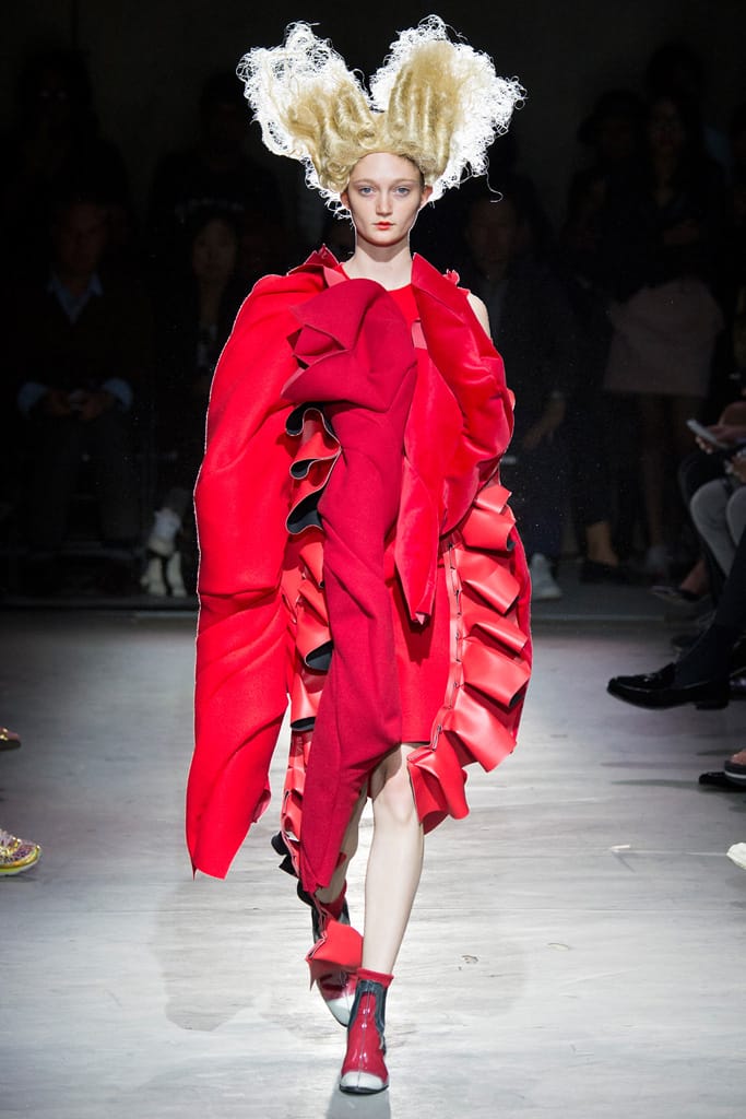 Comme des Garçons 2015з